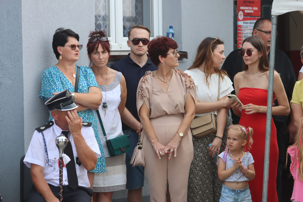 Uroczyste Obchody 100-lecia OSP Witowice