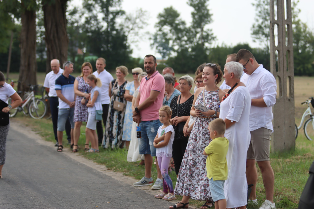 Uroczyste Obchody 100-lecia OSP Witowice