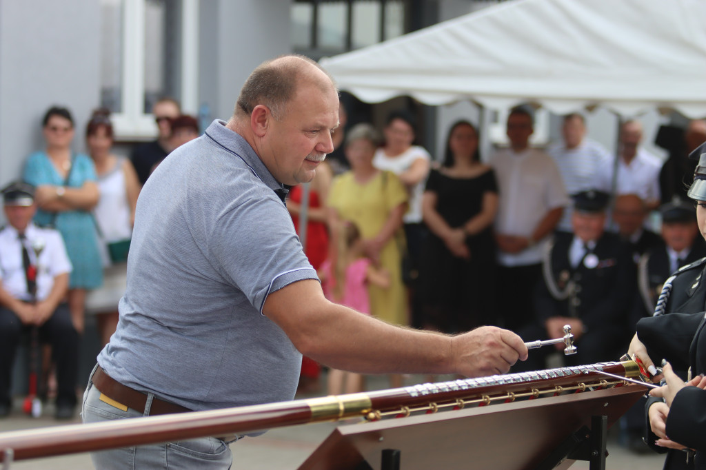 Uroczyste Obchody 100-lecia OSP Witowice