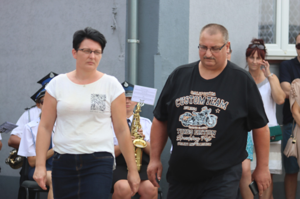 Uroczyste Obchody 100-lecia OSP Witowice