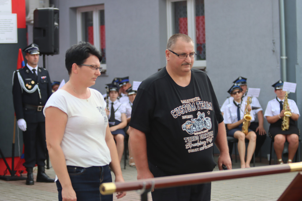 Uroczyste Obchody 100-lecia OSP Witowice