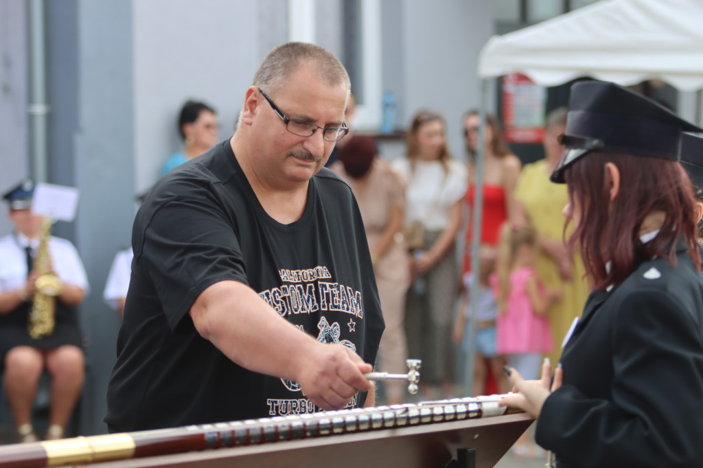 Uroczyste Obchody 100-lecia OSP Witowice