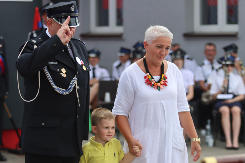 Uroczyste Obchody 100-lecia OSP Witowice