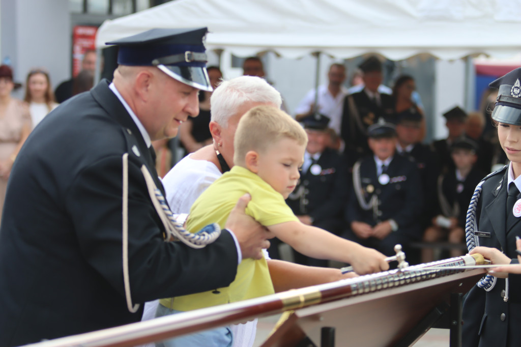 Uroczyste Obchody 100-lecia OSP Witowice
