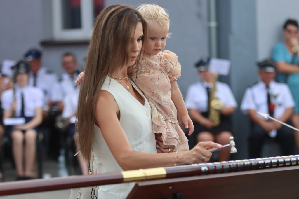 Uroczyste Obchody 100-lecia OSP Witowice