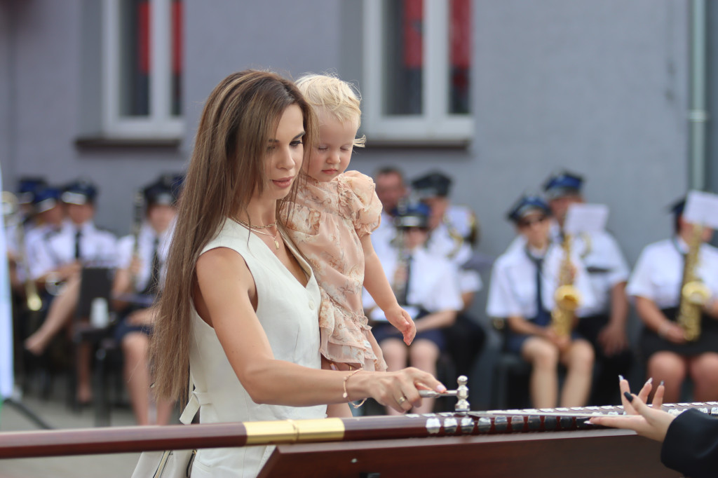 Uroczyste Obchody 100-lecia OSP Witowice