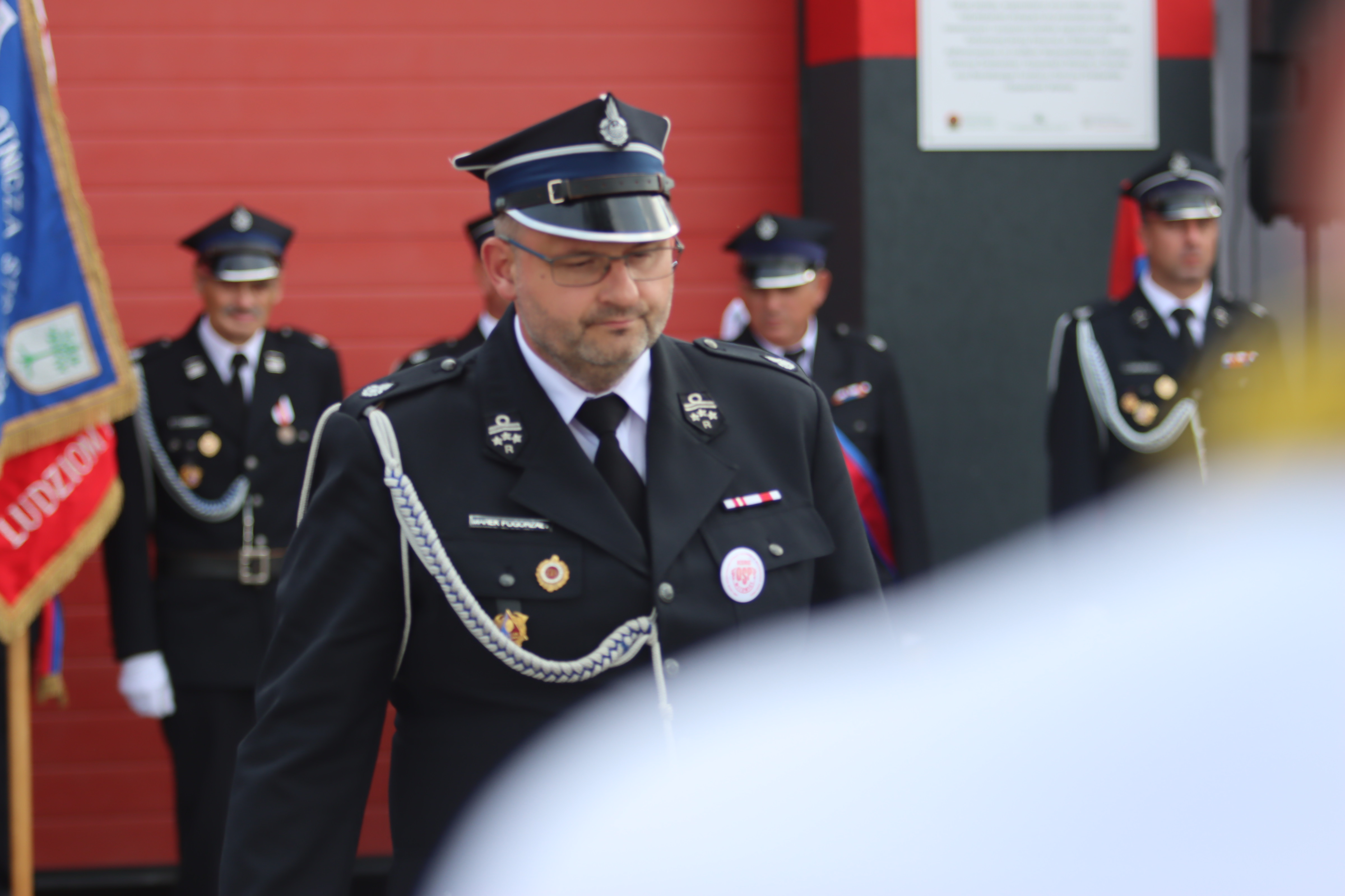 Uroczyste Obchody 100-lecia OSP Witowice