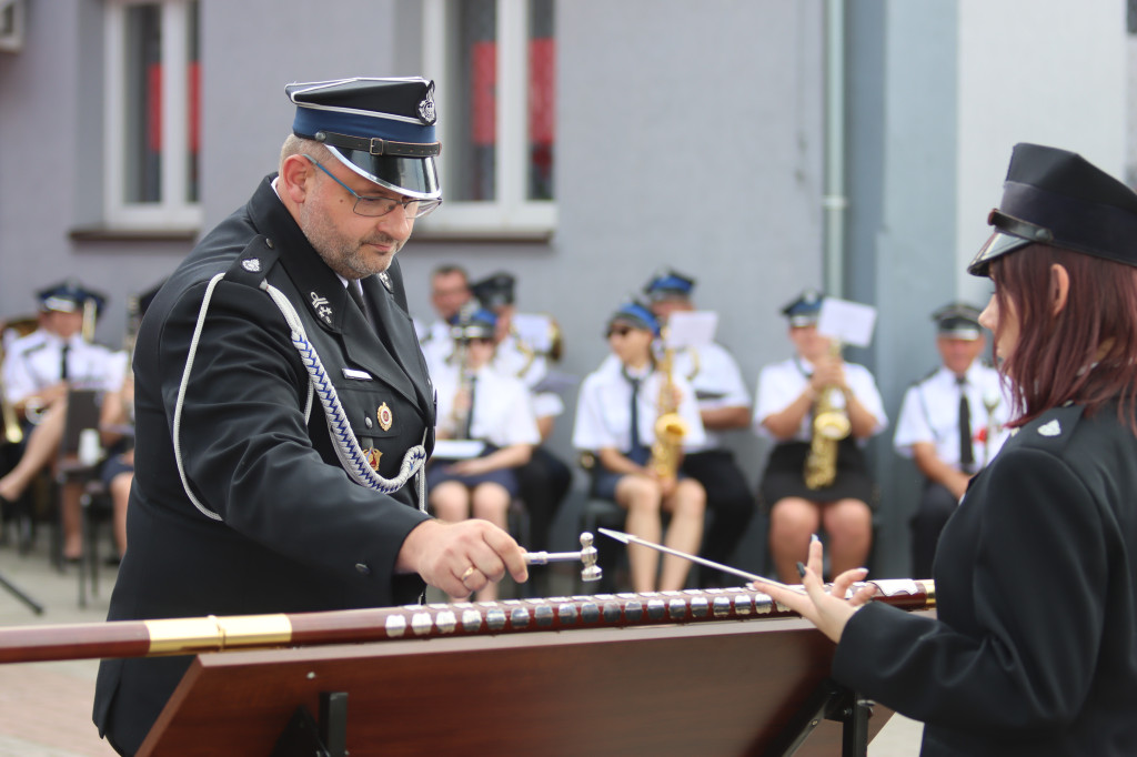 Uroczyste Obchody 100-lecia OSP Witowice