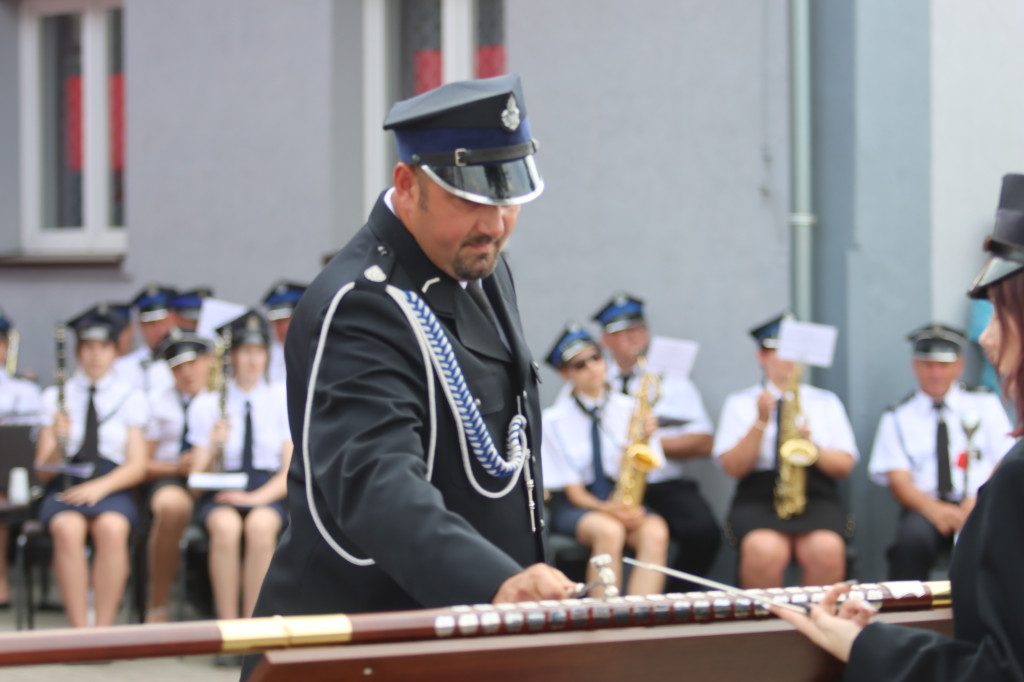 Uroczyste Obchody 100-lecia OSP Witowice