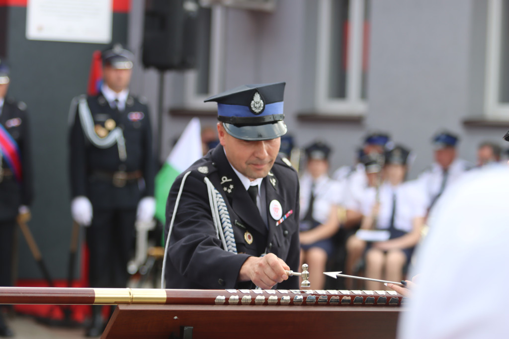 Uroczyste Obchody 100-lecia OSP Witowice