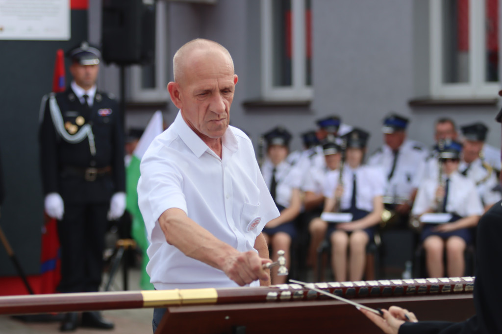 Uroczyste Obchody 100-lecia OSP Witowice
