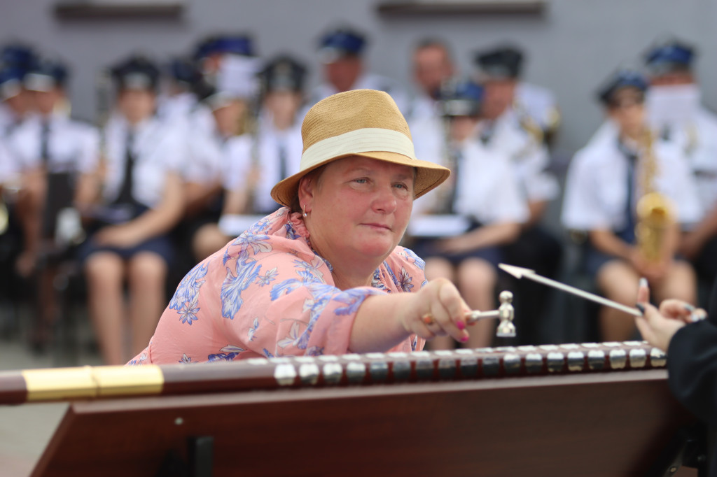Uroczyste Obchody 100-lecia OSP Witowice