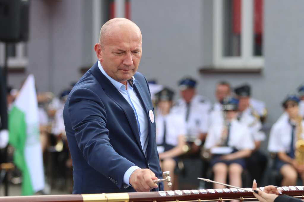 Uroczyste Obchody 100-lecia OSP Witowice
