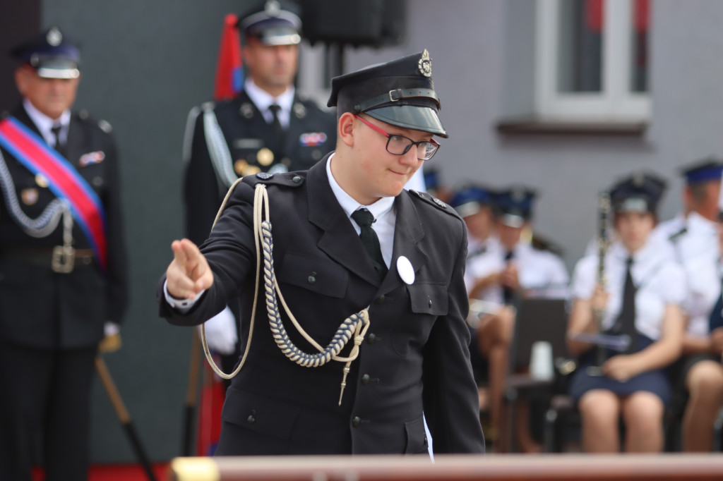 Uroczyste Obchody 100-lecia OSP Witowice