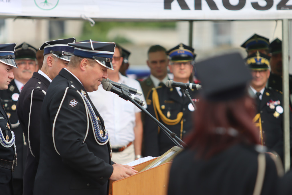 Uroczyste Obchody 100-lecia OSP Witowice