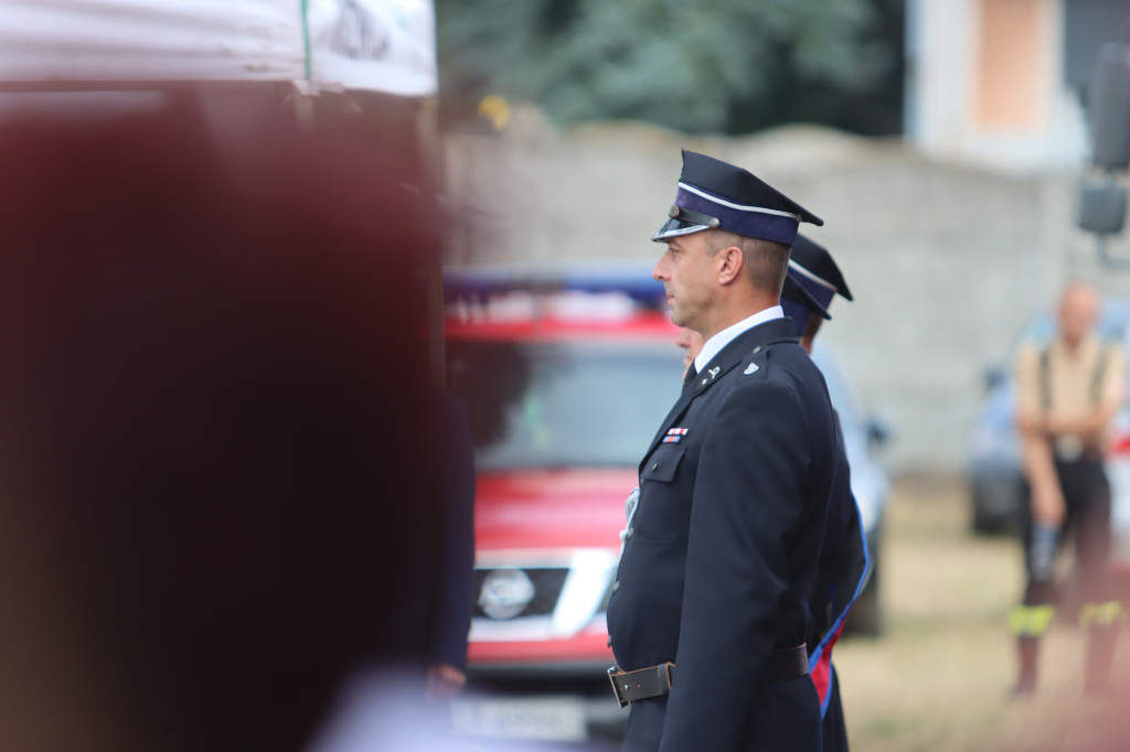 Uroczyste Obchody 100-lecia OSP Witowice