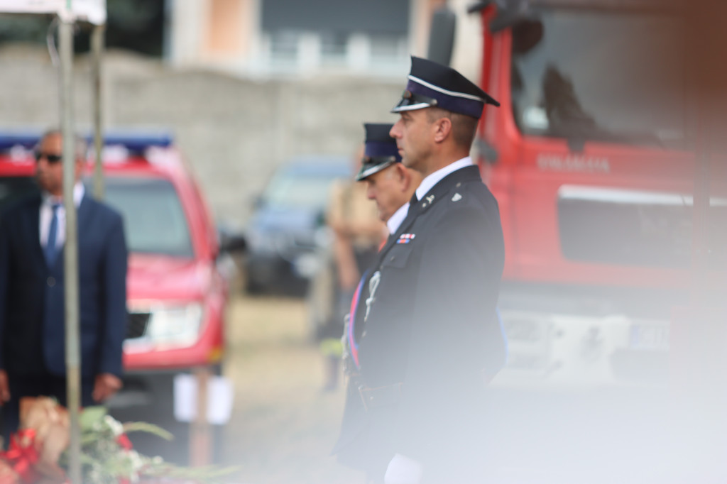 Uroczyste Obchody 100-lecia OSP Witowice