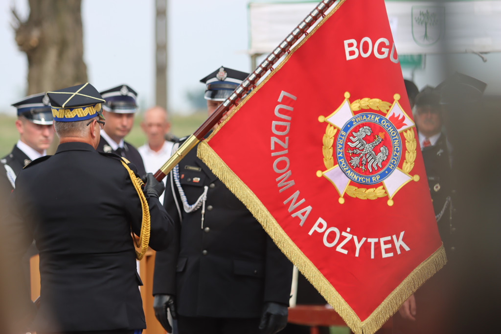 Uroczyste Obchody 100-lecia OSP Witowice