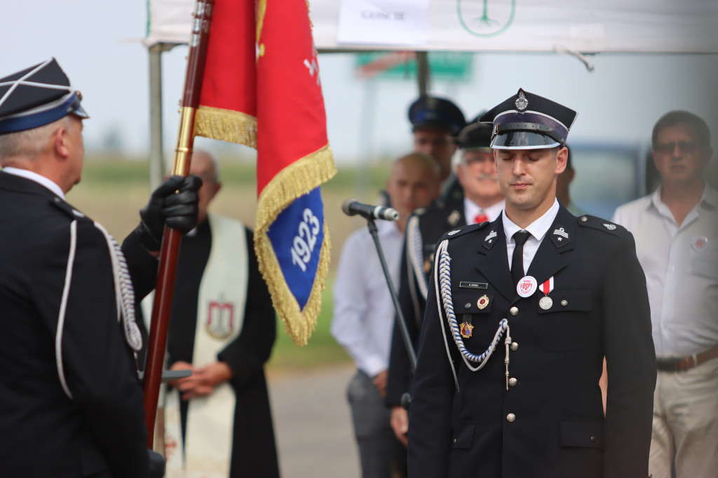 Uroczyste Obchody 100-lecia OSP Witowice