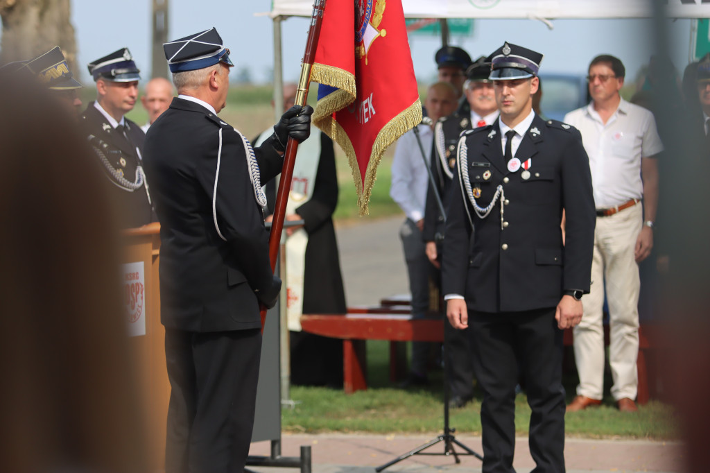Uroczyste Obchody 100-lecia OSP Witowice