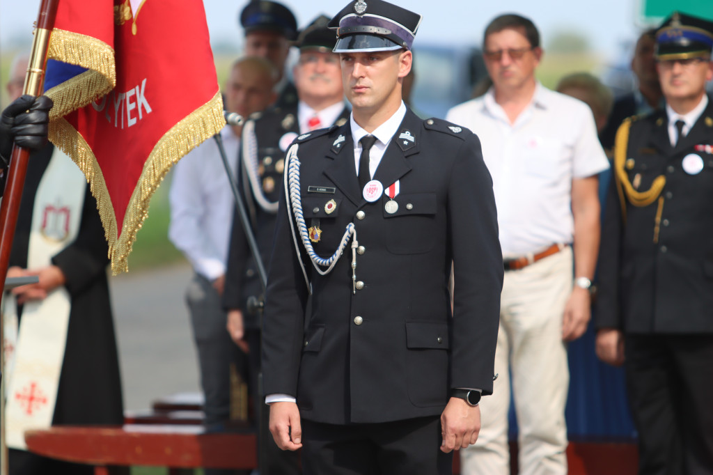Uroczyste Obchody 100-lecia OSP Witowice