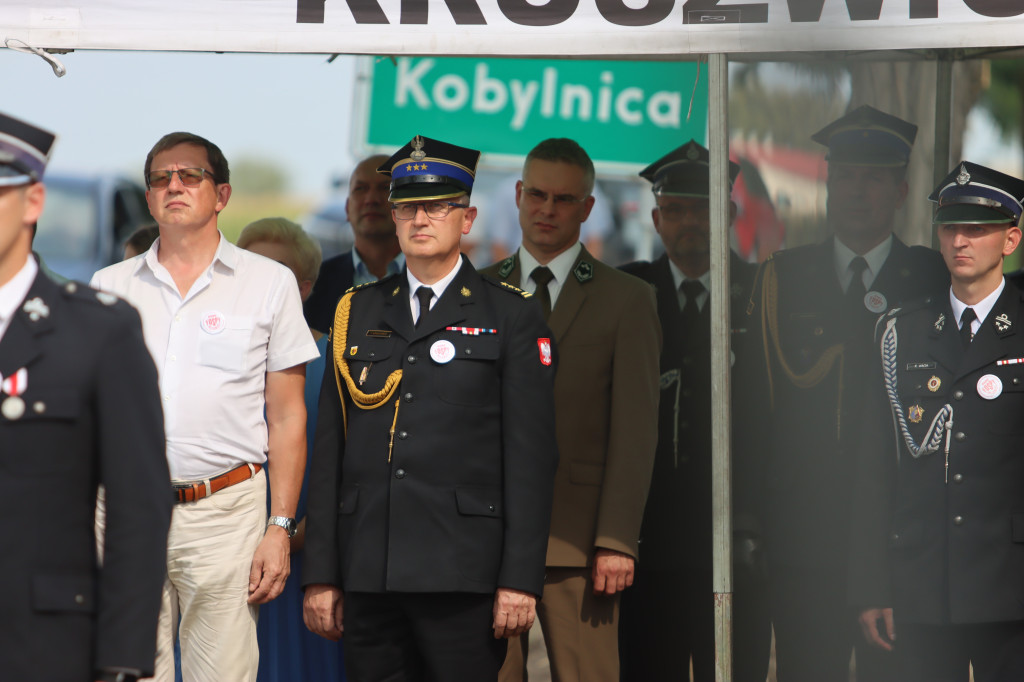 Uroczyste Obchody 100-lecia OSP Witowice