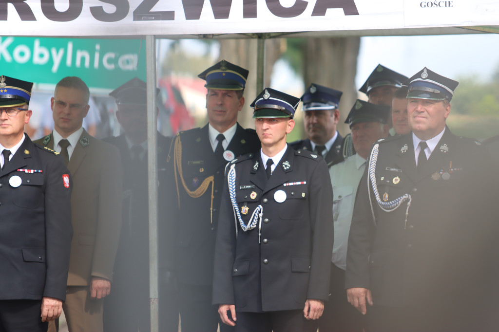 Uroczyste Obchody 100-lecia OSP Witowice