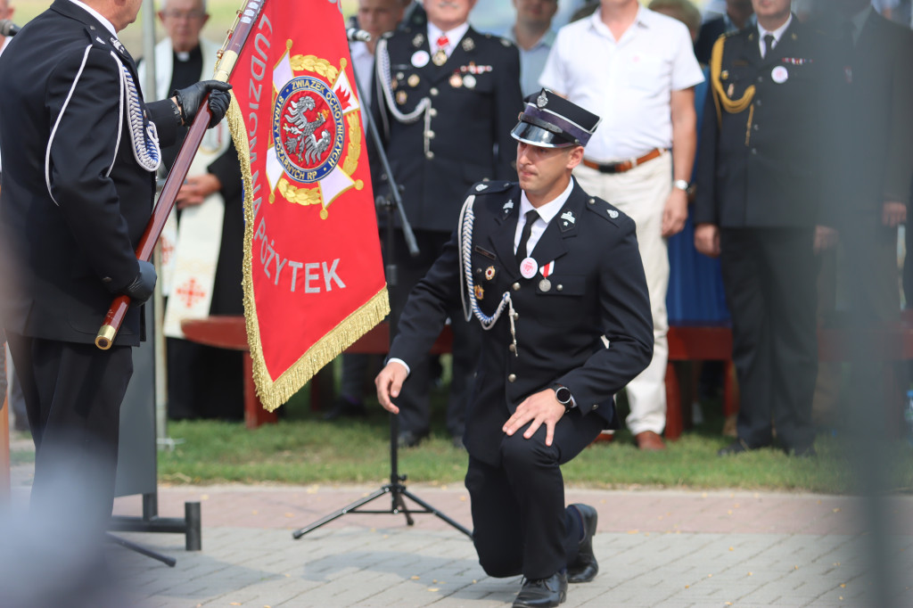 Uroczyste Obchody 100-lecia OSP Witowice