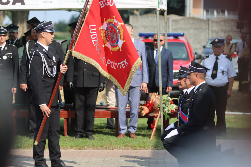 Uroczyste Obchody 100-lecia OSP Witowice