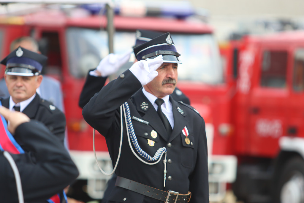 Uroczyste Obchody 100-lecia OSP Witowice