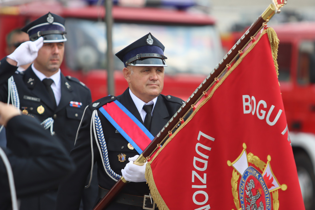 Uroczyste Obchody 100-lecia OSP Witowice