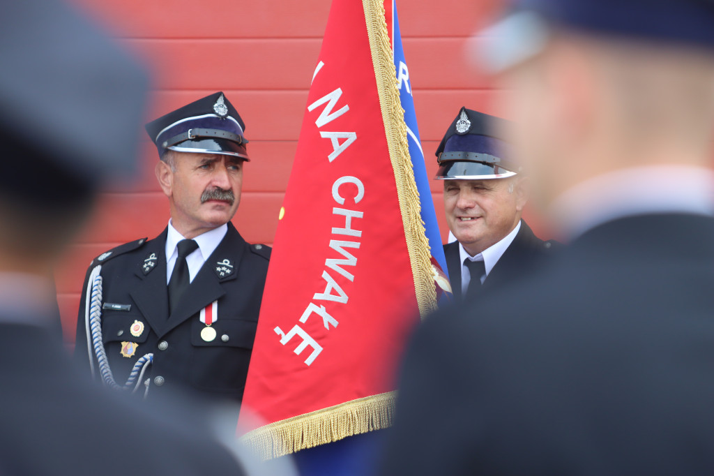 Uroczyste Obchody 100-lecia OSP Witowice