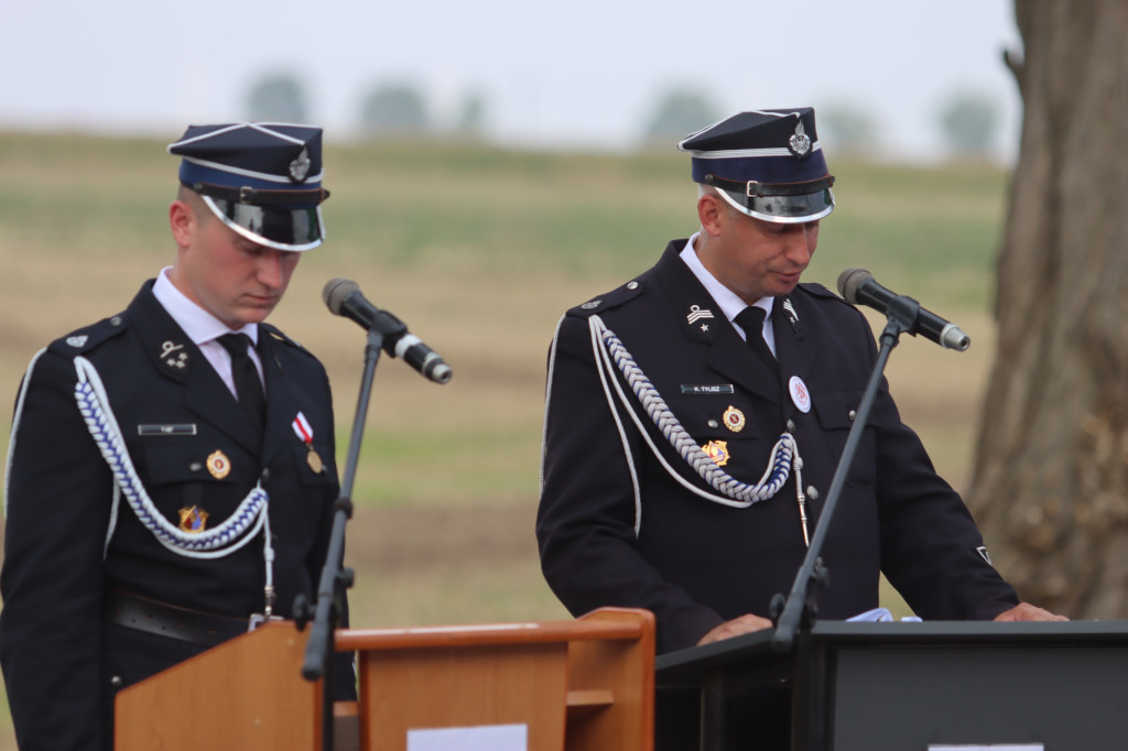 Uroczyste Obchody 100-lecia OSP Witowice