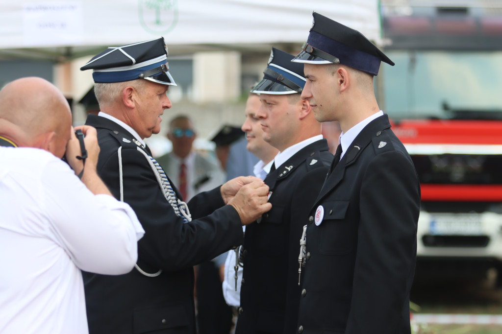 Uroczyste Obchody 100-lecia OSP Witowice