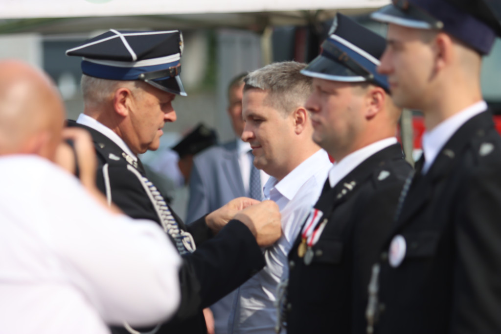 Uroczyste Obchody 100-lecia OSP Witowice