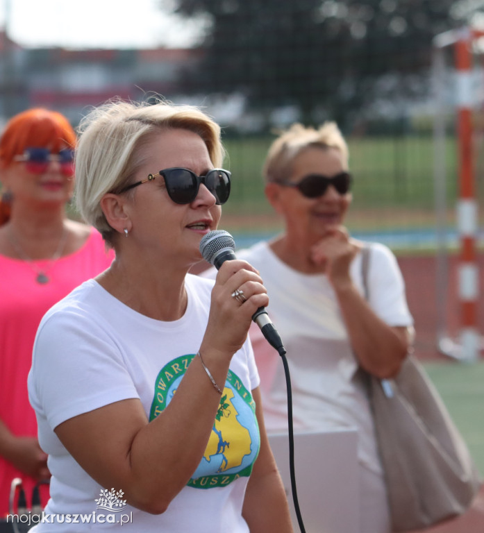 Turniej Streetball w Kruszwicy 2023