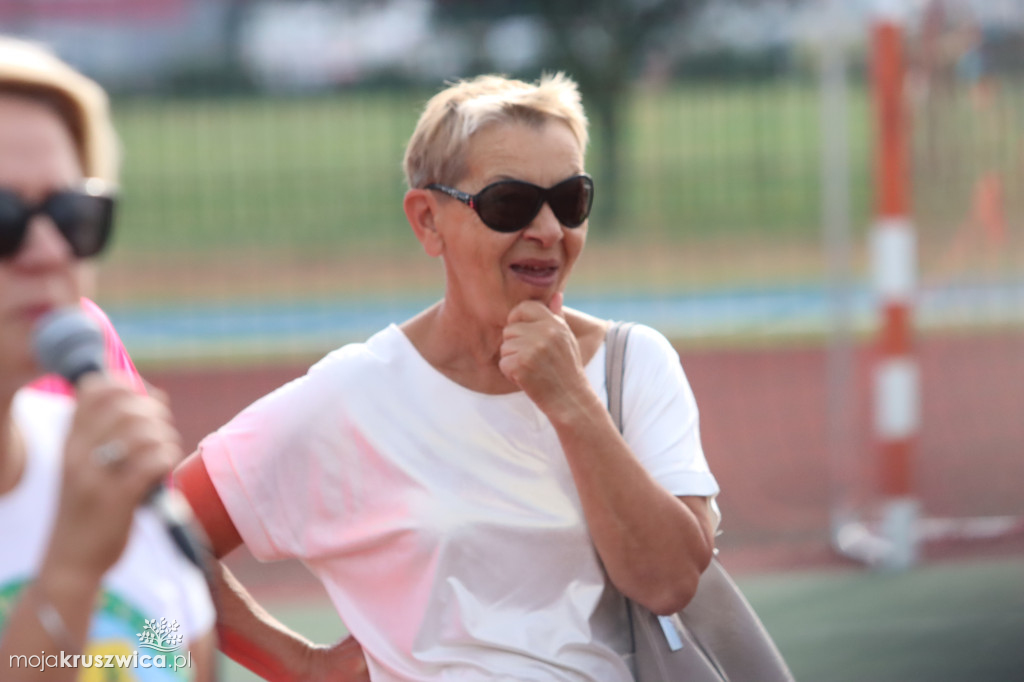 Turniej Streetball w Kruszwicy 2023