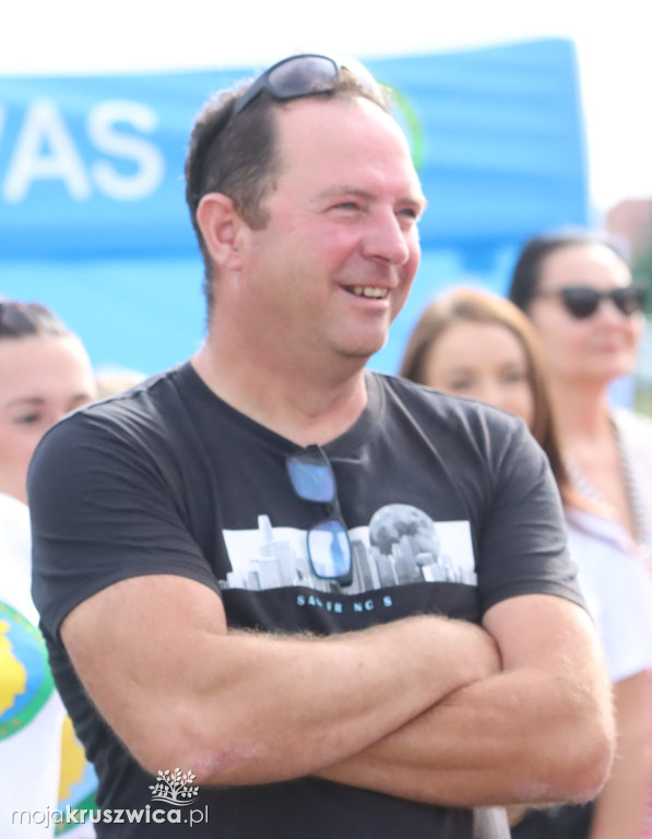 Turniej Streetball w Kruszwicy 2023