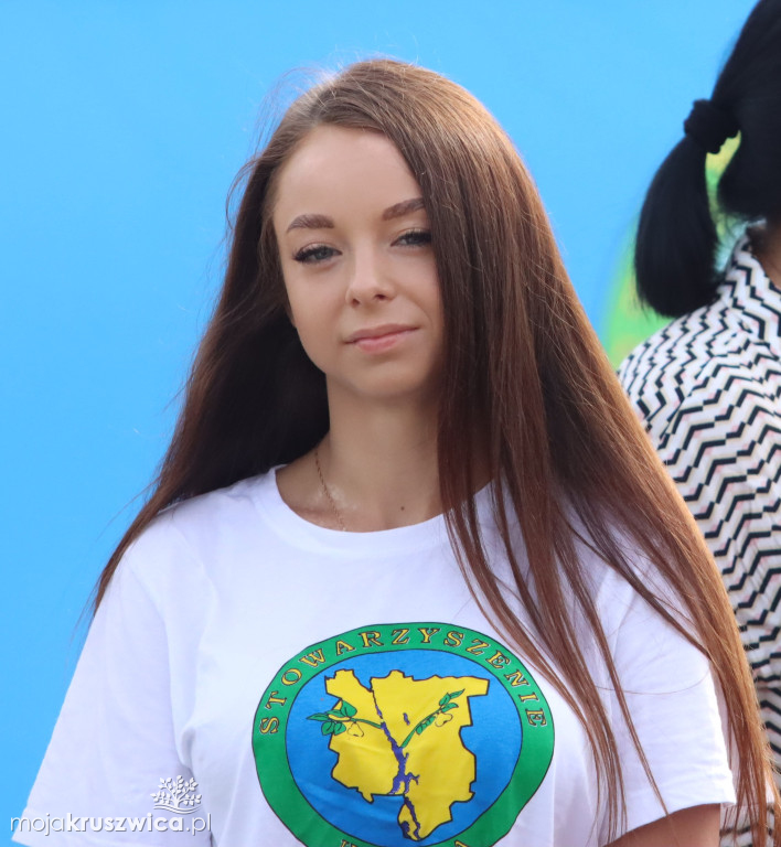 Turniej Streetball w Kruszwicy 2023