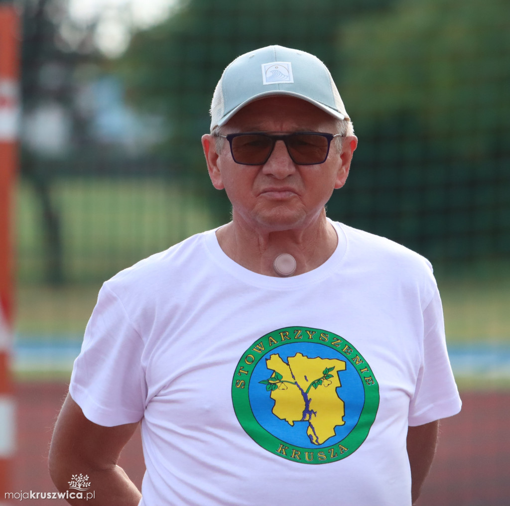 Turniej Streetball w Kruszwicy 2023