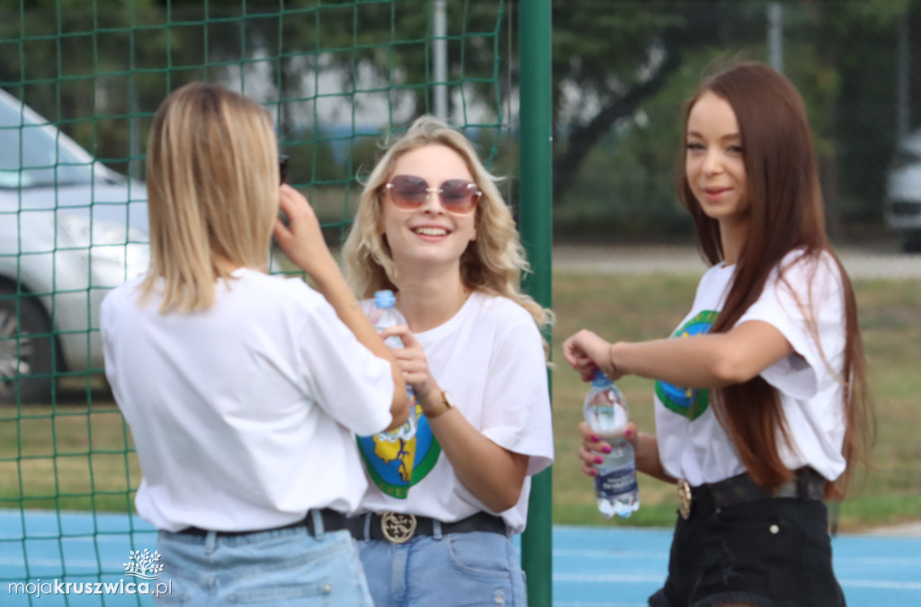 Turniej Streetball w Kruszwicy 2023