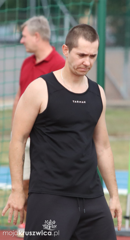 Turniej Streetball w Kruszwicy 2023