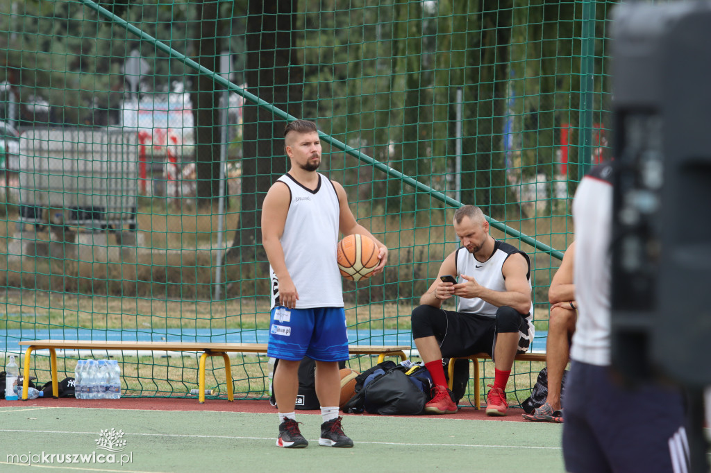 NASZ PATRONAT: Na Zagoplu odbył się turniej koszykówki [WYNIKI+FINAŁY]