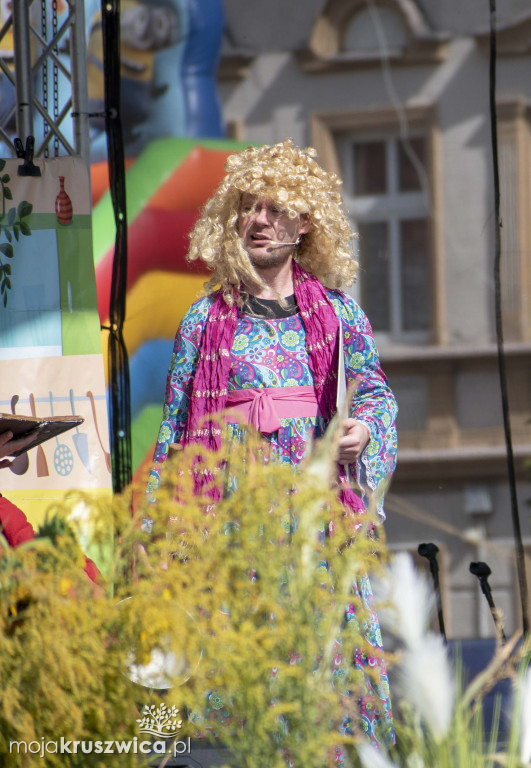  NASZ PATRONAT: Drugi dzień Festynu Czekolady i Słodyczy w Strzelnie [ZDJĘCIA]