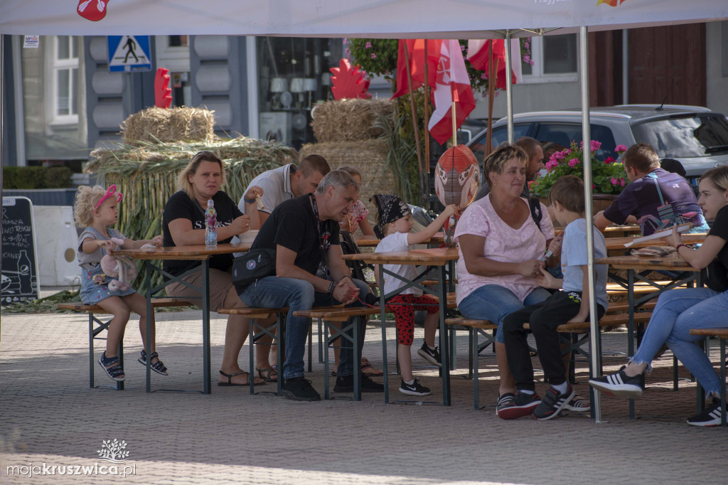   NASZ PATRONAT: Drugi dzień Festynu Czekolady i Słodyczy w Strzelnie [ZDJĘCIA]