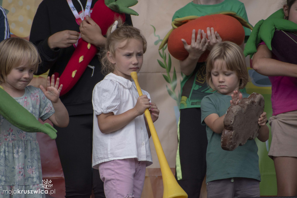   NASZ PATRONAT: Drugi dzień Festynu Czekolady i Słodyczy w Strzelnie [ZDJĘCIA]