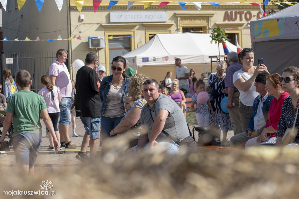   NASZ PATRONAT: Drugi dzień Festynu Czekolady i Słodyczy w Strzelnie [ZDJĘCIA]