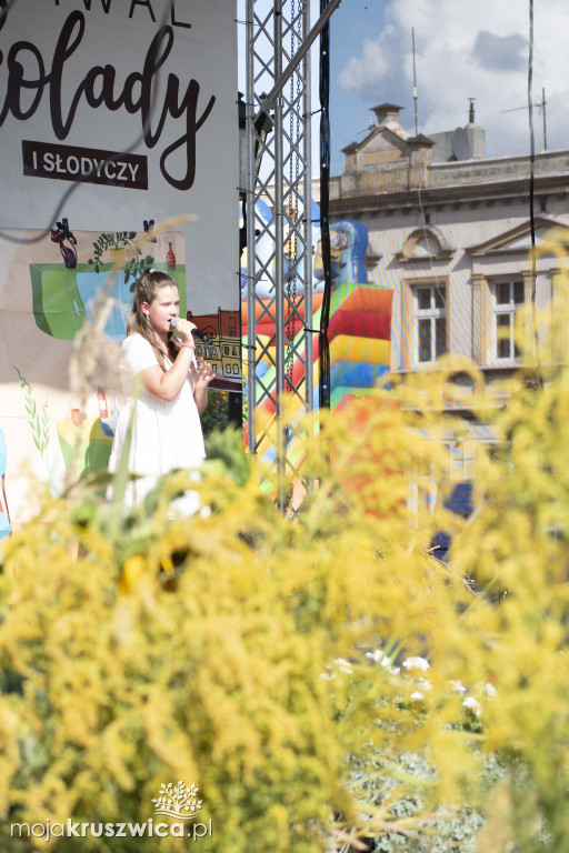   NASZ PATRONAT: Drugi dzień Festynu Czekolady i Słodyczy w Strzelnie [ZDJĘCIA]