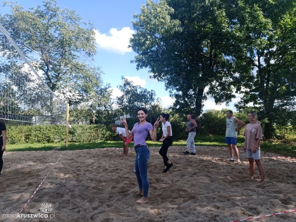 W Szarleju lato było na sportowo [ZDJĘCIA]