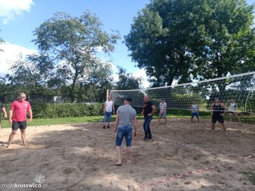 W Szarleju lato było na sportowo [ZDJĘCIA]